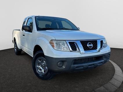 2018 Nissan Frontier Jackson MS