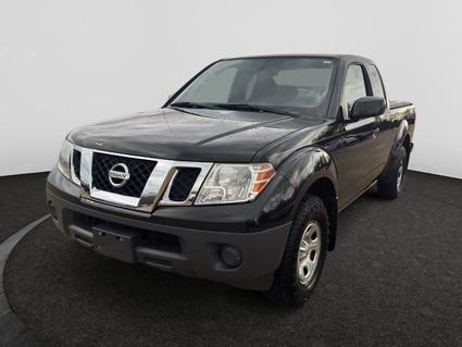 2019 Nissan Frontier Tupelo MS