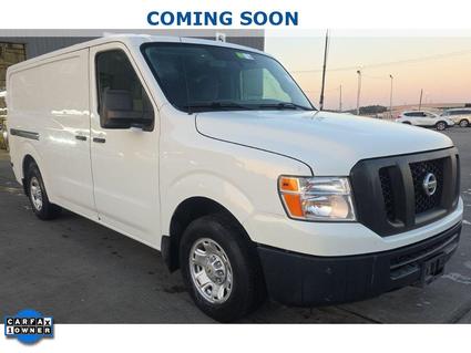 2019 Nissan NV1500 Murfreesboro TN