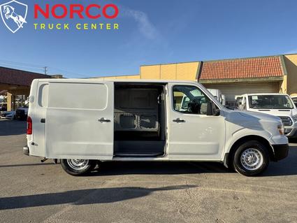 2018 Nissan NV1500 Norco CA