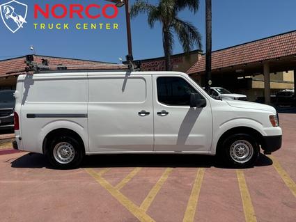 2019 Nissan NV1500 Norco CA