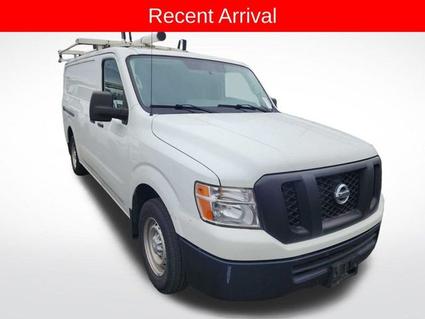 2020 Nissan NV1500 Salem OR