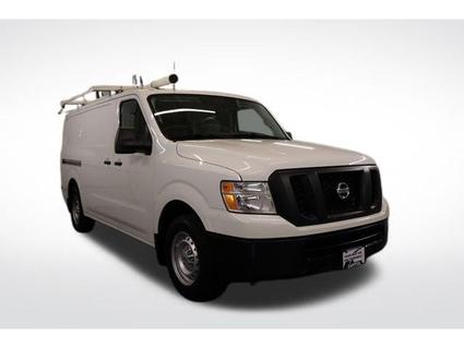 2020 Nissan NV1500 Salem OR