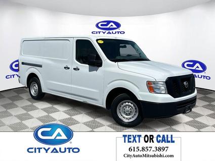 2019 Nissan NV1500 Murfreesboro TN