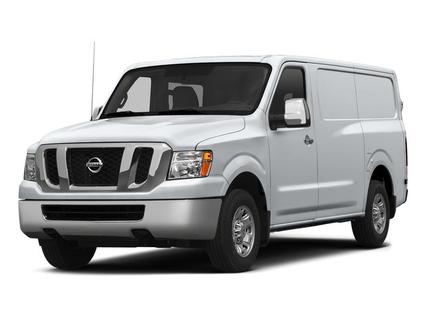 2016 Nissan NV2500HD Minneapolis MN