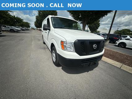 2021 Nissan NV2500HD Murfreesboro TN