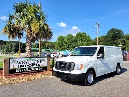 2020 Nissan NV2500HD Denver NC