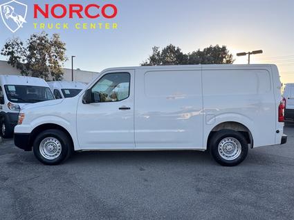 2019 Nissan NV2500HD Norco CA