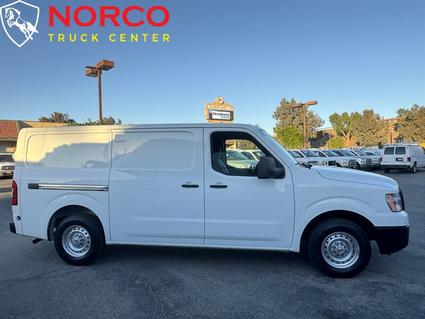 2019 Nissan NV2500HD Norco CA