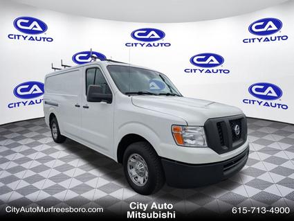 2012 Nissan NV2500HD Murfreesboro TN