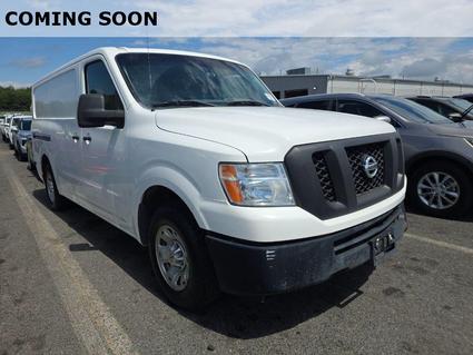 2012 Nissan NV2500HD Murfreesboro TN