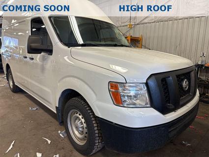 2020 Nissan NV2500HD Murfreesboro TN