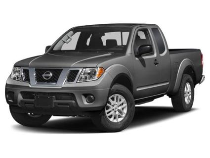 2019 Nissan Frontier Inver Grove Heights MN