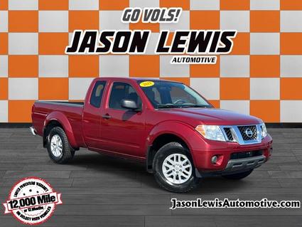 2019 Nissan Frontier Sparta TN