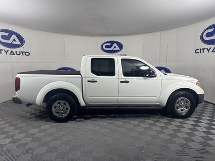 2017 Nissan Frontier Memphis TN