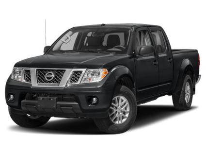 2019 Nissan Frontier Tucson AZ