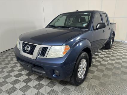 2017 Nissan Frontier Houma LA