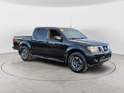 2019 Nissan Frontier Hot Springs AR