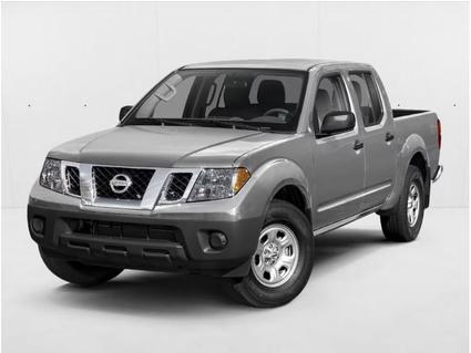 2019 Nissan Frontier Sebring FL