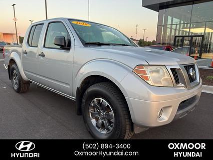 2019 Nissan Frontier Louisville KY