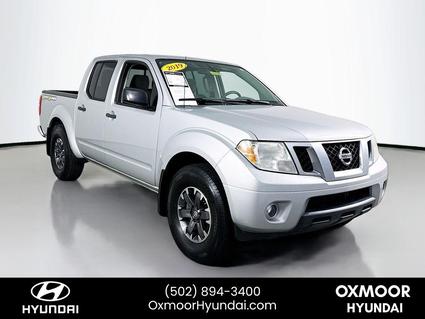 2019 Nissan Frontier Louisville KY