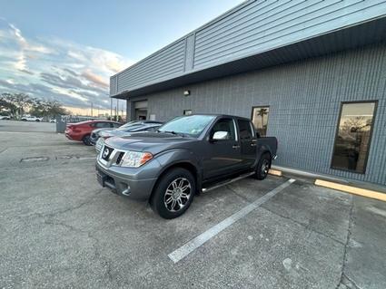 2019 Nissan Frontier Daytona Beach FL