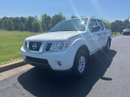 2017 Nissan Frontier Paducah KY