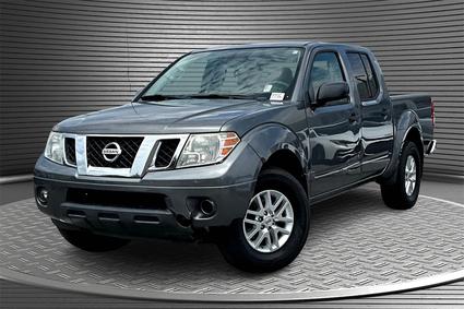 2019 Nissan Frontier Fort Walton Beach FL