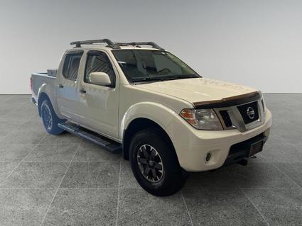 2019 Nissan Frontier Tyler TX