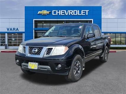 2019 Nissan Frontier San Antonio TX