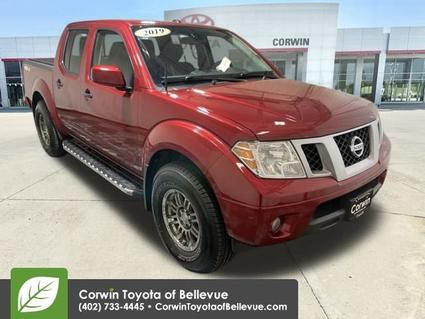2019 Nissan Frontier Bellevue NE