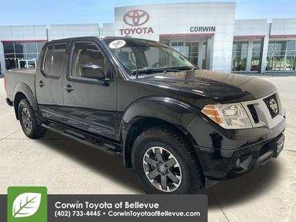 2019 Nissan Frontier Bellevue NE