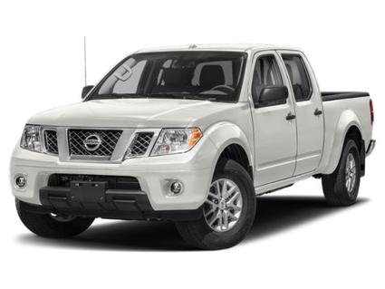 2019 Nissan Frontier Burnsville MN