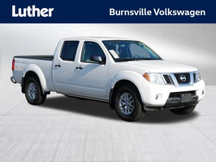 2019 Nissan Frontier Burnsville MN