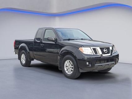 2021 Nissan Frontier Chatsworth GA