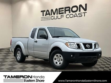 2021 Nissan Frontier Daphne AL