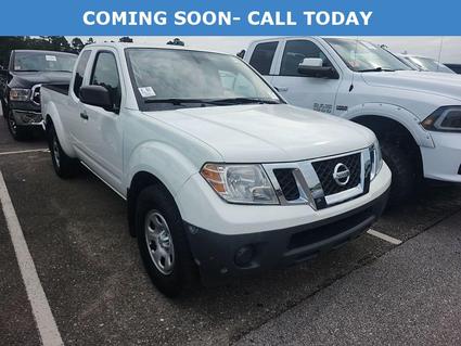 2021 Nissan Frontier Chattanooga TN