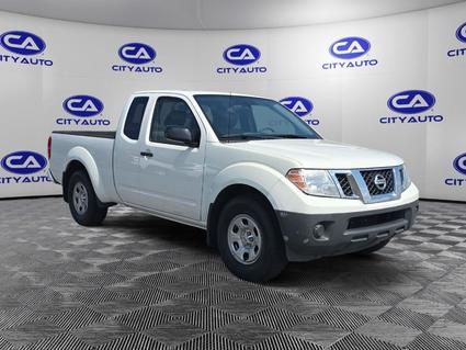 2021 Nissan Frontier Madison AL