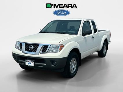 2020 Nissan Frontier Denver CO