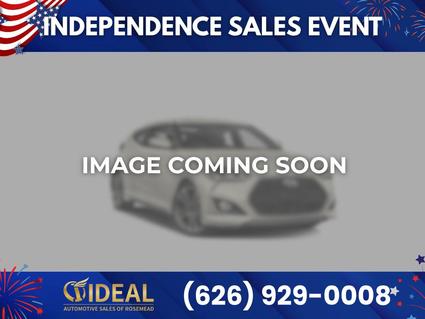 2020 Nissan Frontier Rosemead CA