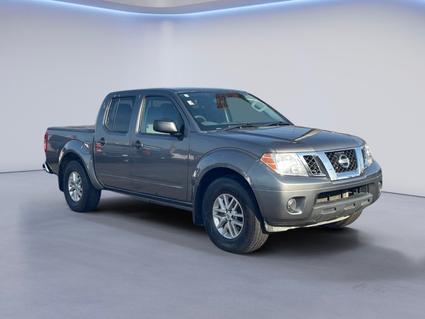 2021 Nissan Frontier Oak Ridge TN