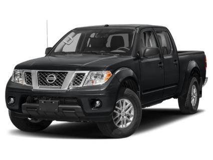 2020 Nissan Frontier Tucson AZ