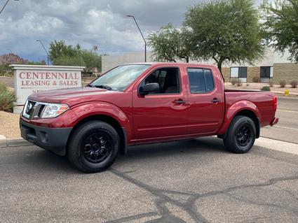 2021 Nissan Frontier Phoenix AZ