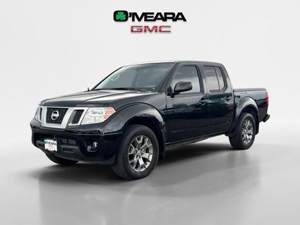 2021 Nissan Frontier Denver CO