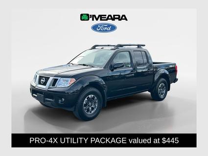 2021 Nissan Frontier Denver CO