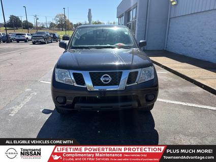 2021 Nissan Frontier Tuscaloosa AL