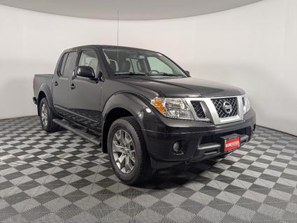 2020 Nissan Frontier Champaign IL