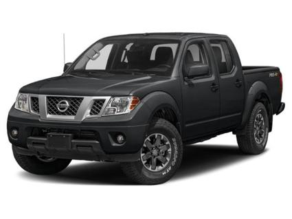 2021 Nissan Frontier Inver Grove Heights MN