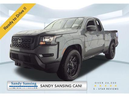 2024 Nissan Frontier Pensacola FL