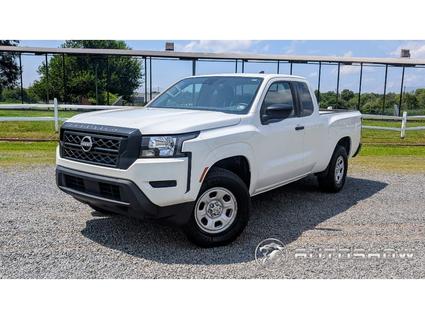 2022 Nissan Frontier Somerset NJ